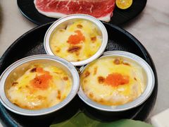 -韩宫宴烤肉·黑毛和牛·料理(滨湖银泰城店)