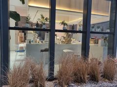 门面-intime coffee(芝麻街店)