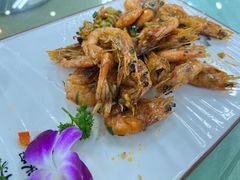 -景好海鲜餐厅(大鹏必选旅游店)