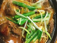 -十六蒲(桂林路店)