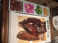 -茄子恰恰·新云南小炒(坪山益田店)
