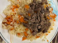 -新疆伊宁远征餐厅