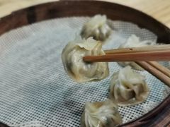 福鼎小笼包-大叔家福鼎小吃(十全街店)