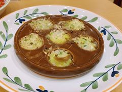 -萨莉亚意式餐厅(天河城购物中心店)