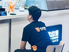 -牛约堡-牛肉汉堡(长宁店)