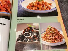 菜单-小湘旺臭鳜鱼·新湘菜(马连道路店)