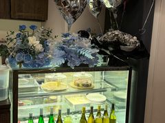 -静香HOUSE·全时段融合餐厅(七星欢乐颂店)