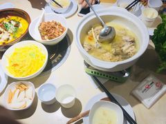 -大碗先生(万家丽店)