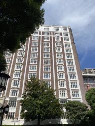 -锦江饭店·锦江小礼堂·宴会厅