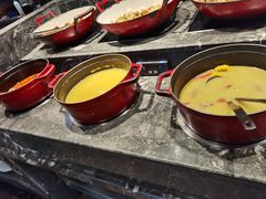 -吉布鲁牛排海鲜自助(温江合生汇店)
