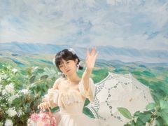 -海马体照相馆(合肥包河万达广场店)