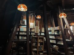 -良友书坊(安徽路店)