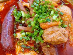 -龍城柳州螺蛳粉(群星路店)