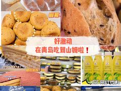 -洋洋爸雪糕(万科店)