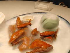 -夜宴江景餐厅