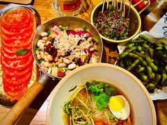申记大拌菜-申记串道和和旗舰店(北行店)