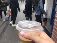 -METAL HANDS(五道营店)