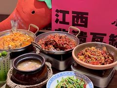 -小柴米·传统江西菜(八一广场店)