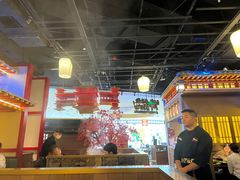 -牛New寿喜烧(虹桥新天地店)