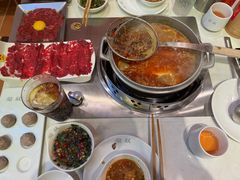 -荣叔港式沙嗲牛肉火锅(正佳潮流店)
