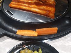 -雪花合烤肉(万达店)