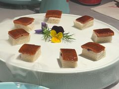 -四世同堂·京菜·烤鸭(双井店)