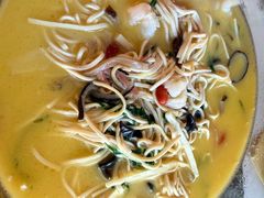 -金奥国际酒店荣华轩中餐厅Richesse Chinoise