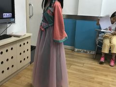 -英孚教育青少儿(宝龙中心)