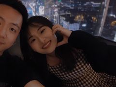 -Hi City·城市之巅