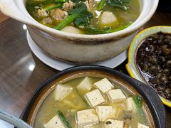 -观桥阁(锦溪店)