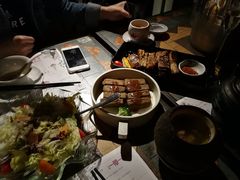 -胡桃里音乐酒馆(白云五号T5 MALL店)