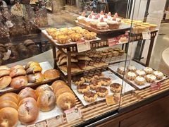 -CARINO BAKERY&CAFE(人广来福士店)