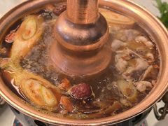 -东来顺饭庄(天坛店)