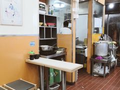 -河南面馆(瞿溪路店)