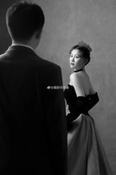 点击看大图 -CD视觉婚纱摄影