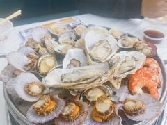 -日照大牌檔•小船海鲜(万平口店)