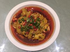 -一轩饺子馆(丽都店)