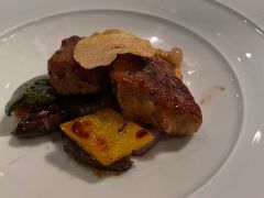 -三号黄浦会Canton Table