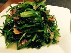 -马路边上·小海鲜烧烤(八一路店)