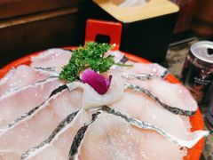 -椒香城门口老火锅(长寿路店)