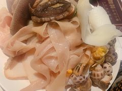 -加餐海鲜自助(宝龙一城店)