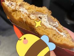 举个栗子-泽田本家·铜锣烧(环贸店)