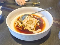 -喜悦烤鸭·新京菜(王府井店)