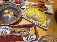 -吉兆·料理(红梅南路店)