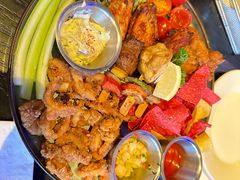 -blue frog蓝蛙(长泰广场店)