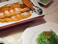 -京华烟云·北京烤鸭(领展购物广场·中关村店)