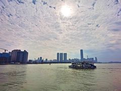 -厦门邮轮中心厦鼓码头(轮渡站)