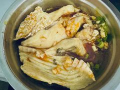 -重庆特色冷锅鱼(武大店)