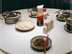 -青年公社烤鸭(青年路店)