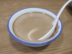 焦糖炖奶-五条人糖水铺(武林总店)